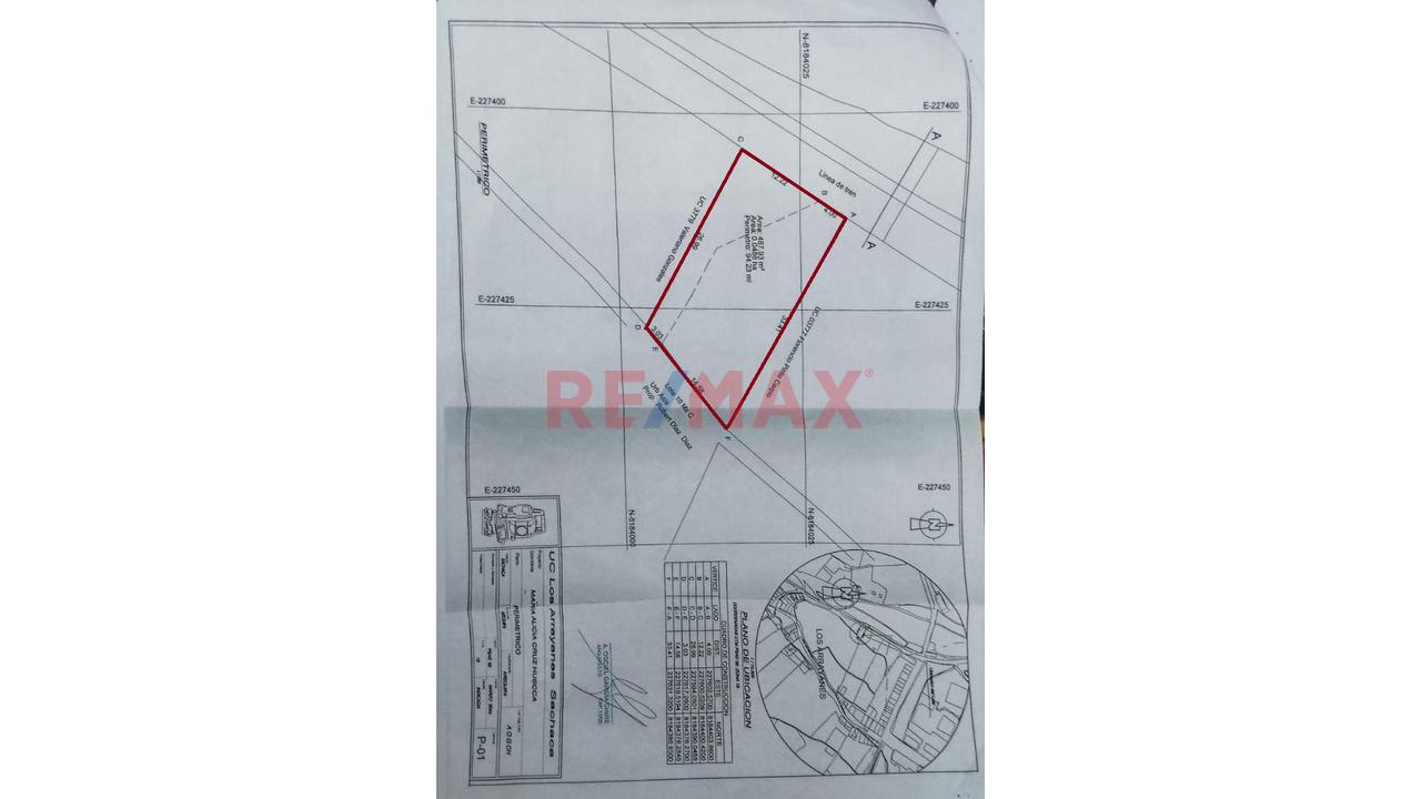 Terreno En Venta En Arrayanes — foto 2