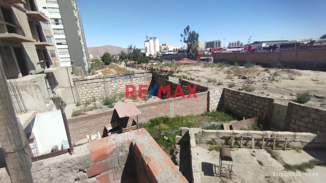 Terreno En Venta En Arrayanes