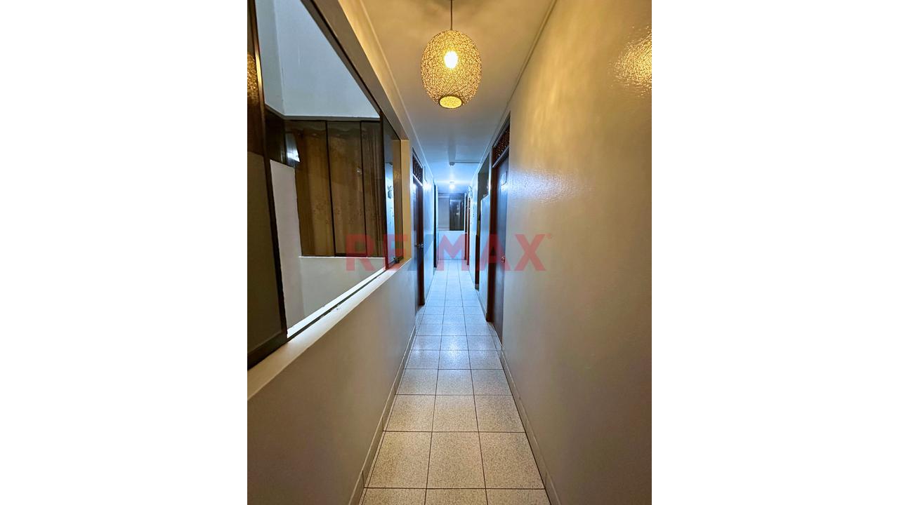 Venta De Ocacion (Hotel) Totalmente Equipado - 2