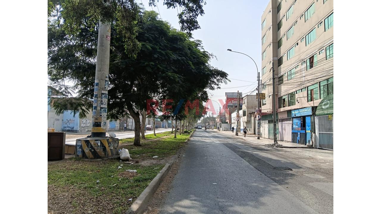 Venta Local Comercial - Hostal | 4 Pisos 433 M² | Los Olivos - 8