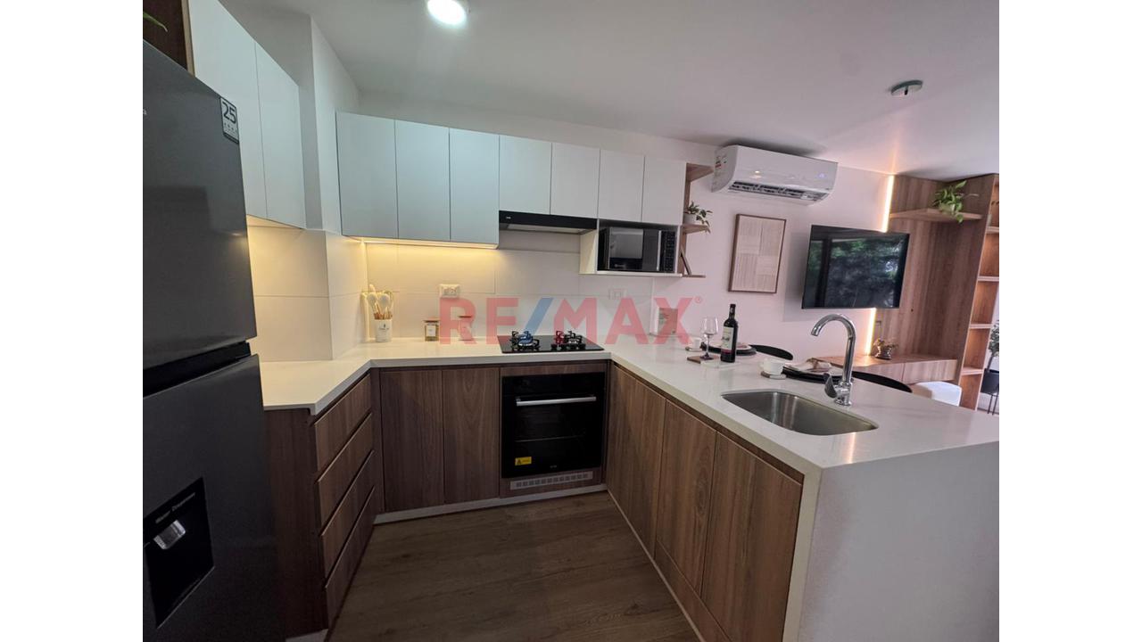 Venta Departamento Flat Estreno — foto 15