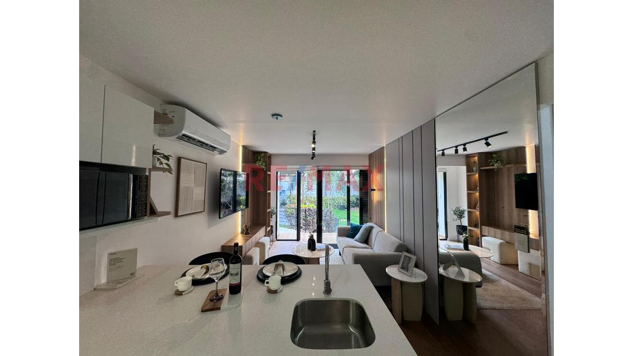 Venta Departamento Flat Estreno — foto 12