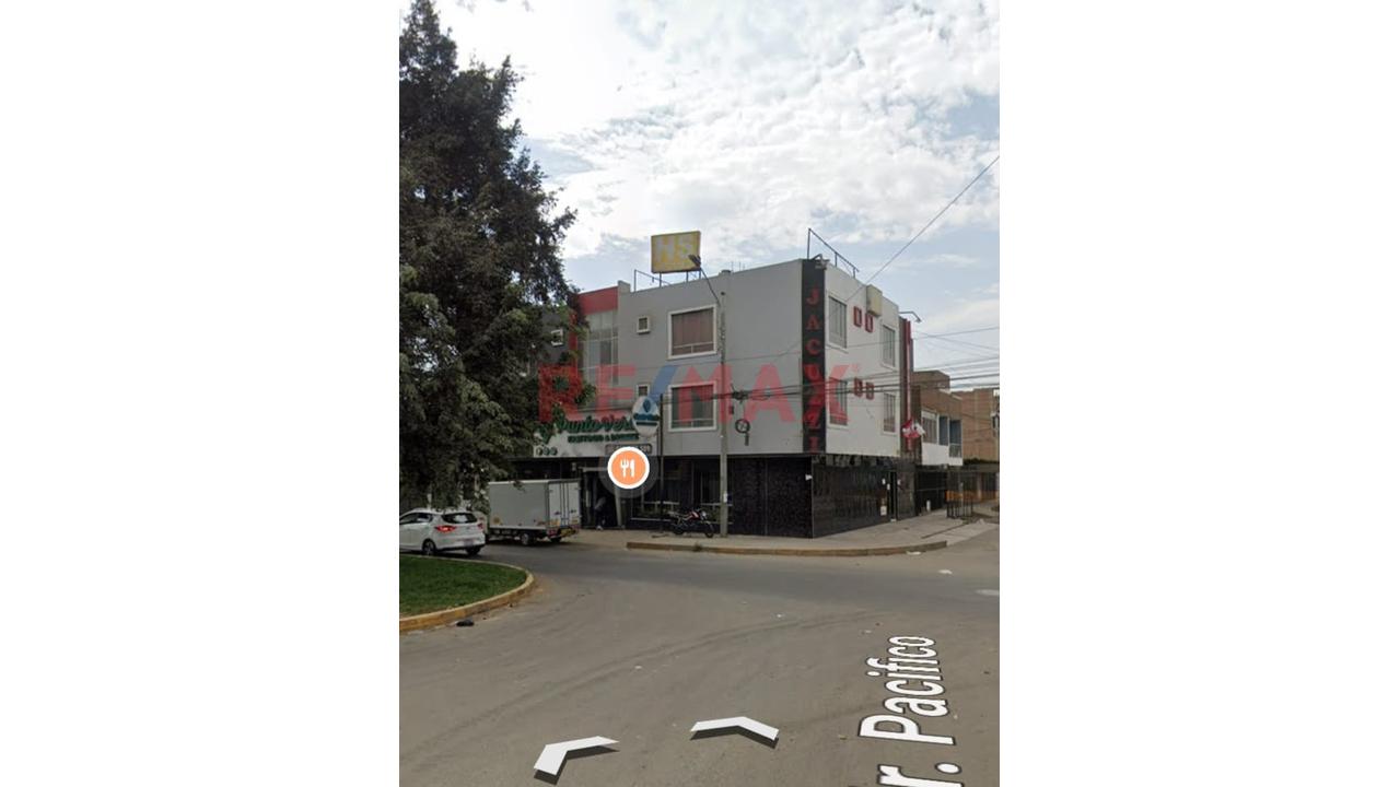 Venta Local Comercial - Hostal | 3Pisos | Comas - 7