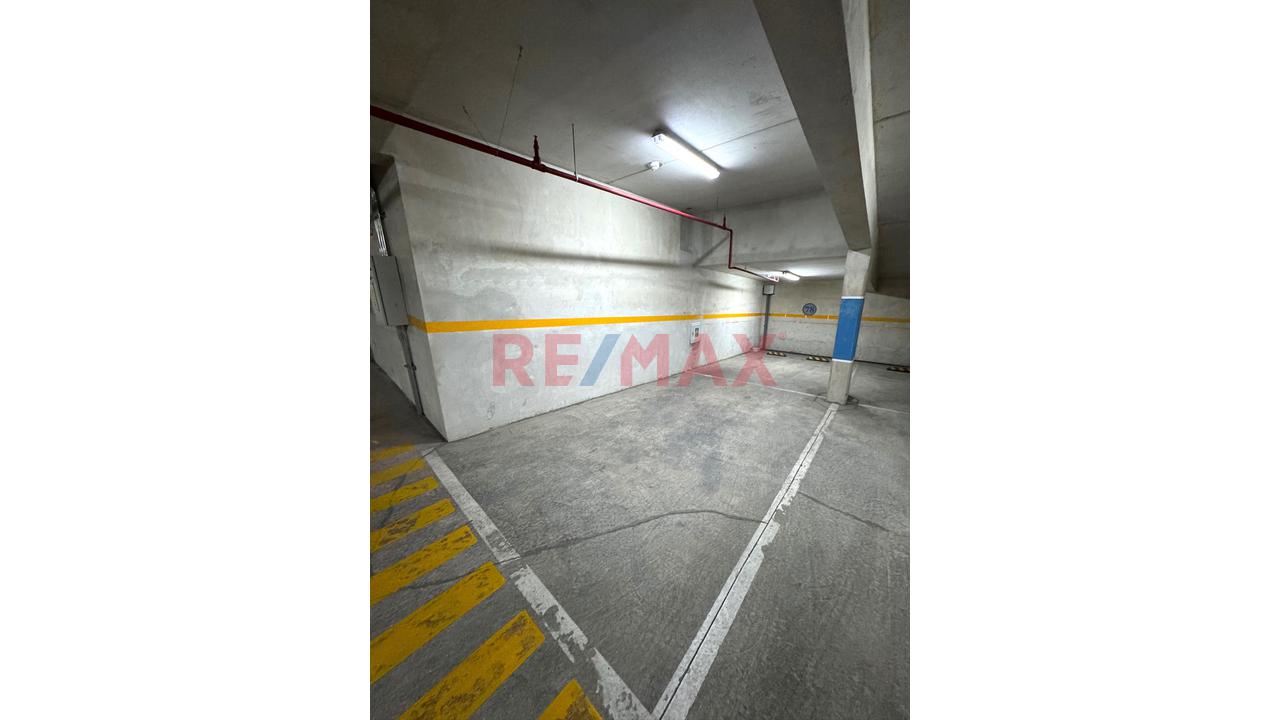 Alquilo Oficina Premium De Estreno 83 M2 - Frente A Embajada De Estados Unidos, Surco! — foto 9