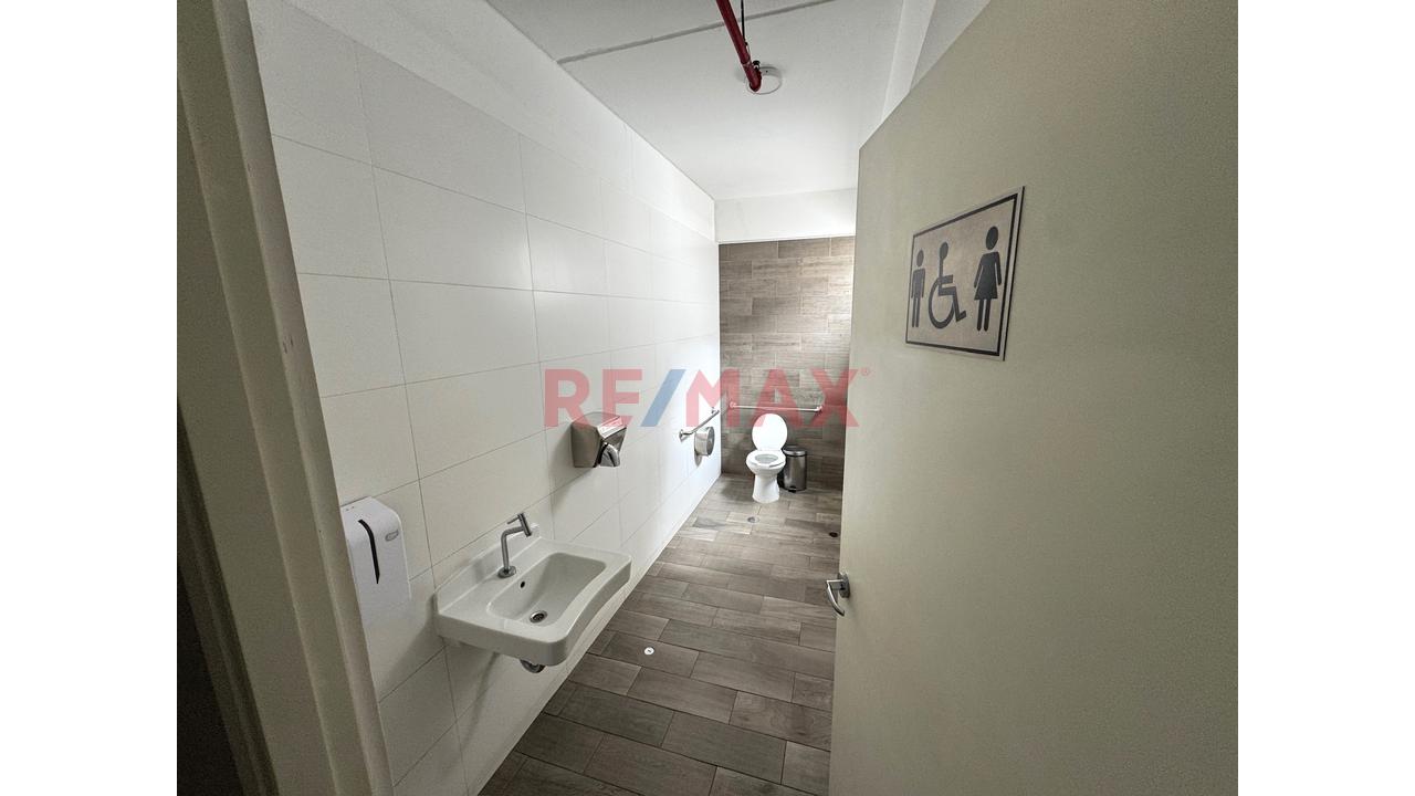 Alquilo Oficina Premium De Estreno 83 M2 - Frente A Embajada De Estados Unidos, Surco! — foto 15