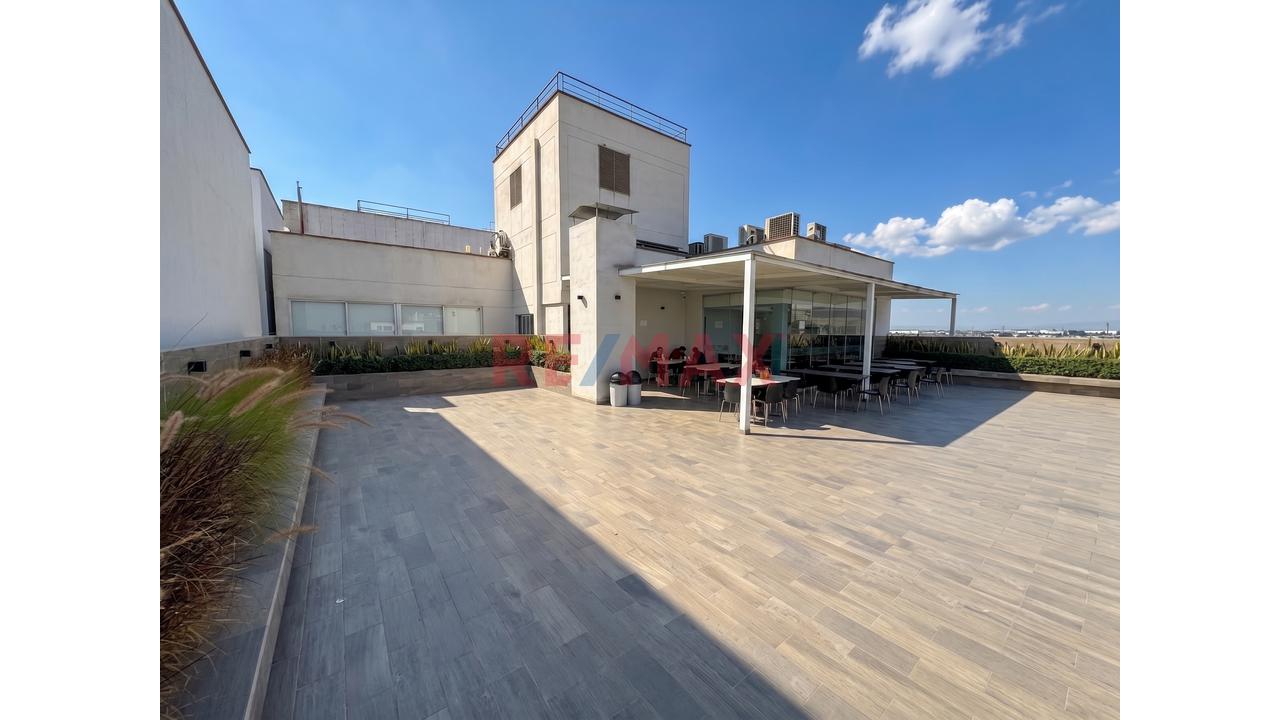 Alquilo Oficina Premium De Estreno 83 M2 - Frente A Embajada De Estados Unidos, Surco! — foto 11