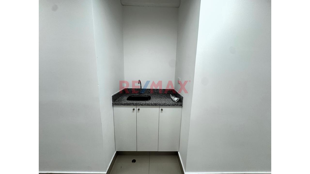 Alquilo Oficina Premium De Estreno 83 M2 - Frente A Embajada De Estados Unidos, Surco! — foto 6