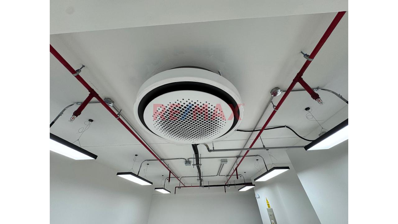 Alquilo Oficina Premium De Estreno 83 M2 - Frente A Embajada De Estados Unidos, Surco! — foto 4