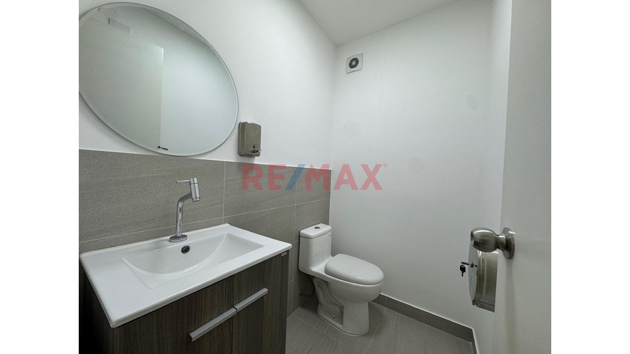 Alquilo Oficina Premium De Estreno 83 M2 - Frente A Embajada De Estados Unidos, Surco! — foto 8