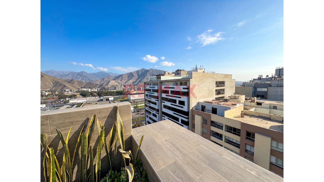 Alquilo Oficina Premium De Estreno 83 M2 - Frente A Embajada De Estados Unidos, Surco! — foto 12