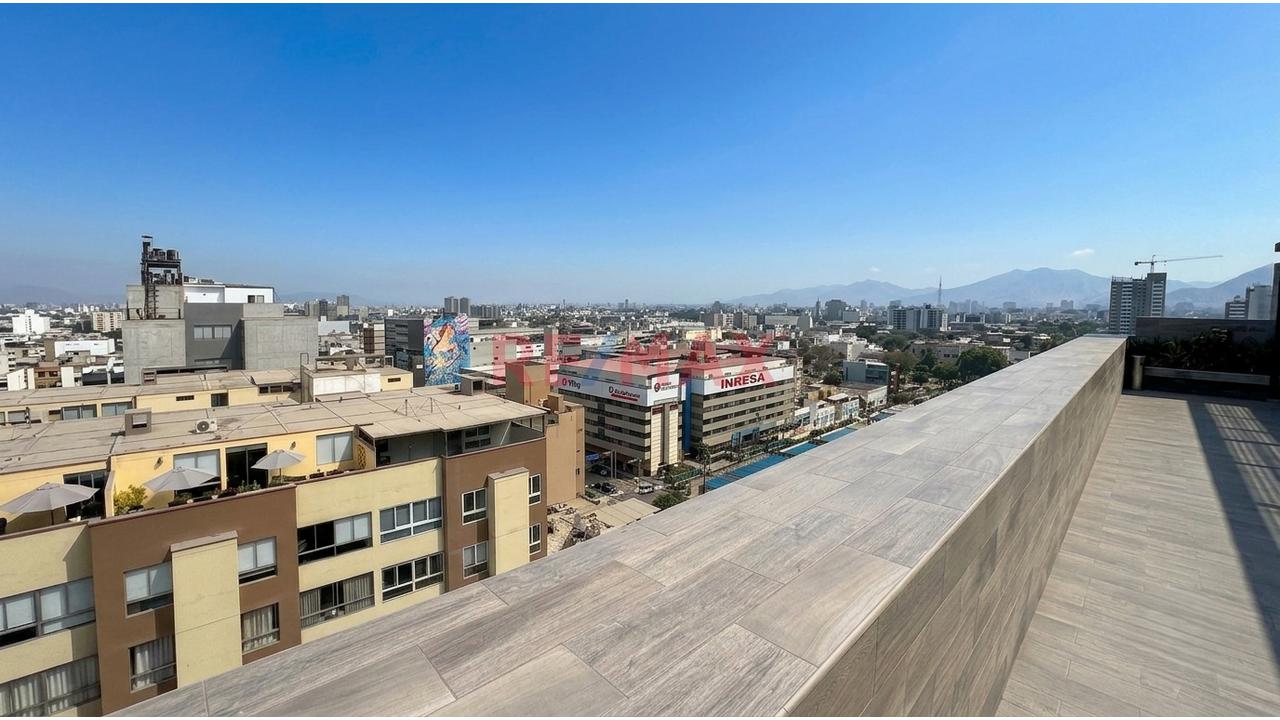 Alquilo Oficina Premium De Estreno 83 M2 - Frente A Embajada De Estados Unidos, Surco! — foto 14