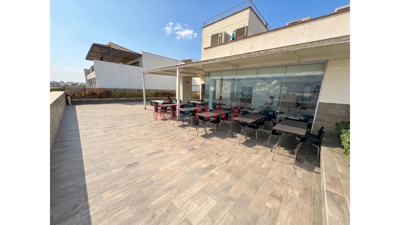 Alquilo Oficina Premium De Estreno 83 M2 - Frente A Embajada De Estados Unidos, Surco! — foto 13
