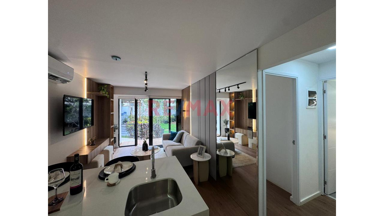 Venta Departamento Flat Estreno — foto 9