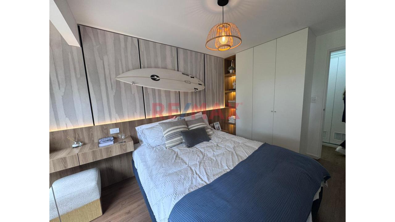 Venta Departamento Flat Estreno