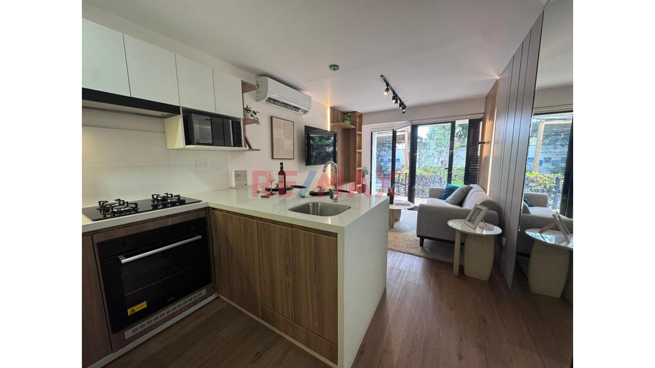 Venta Departamento Flat Estreno — foto 14