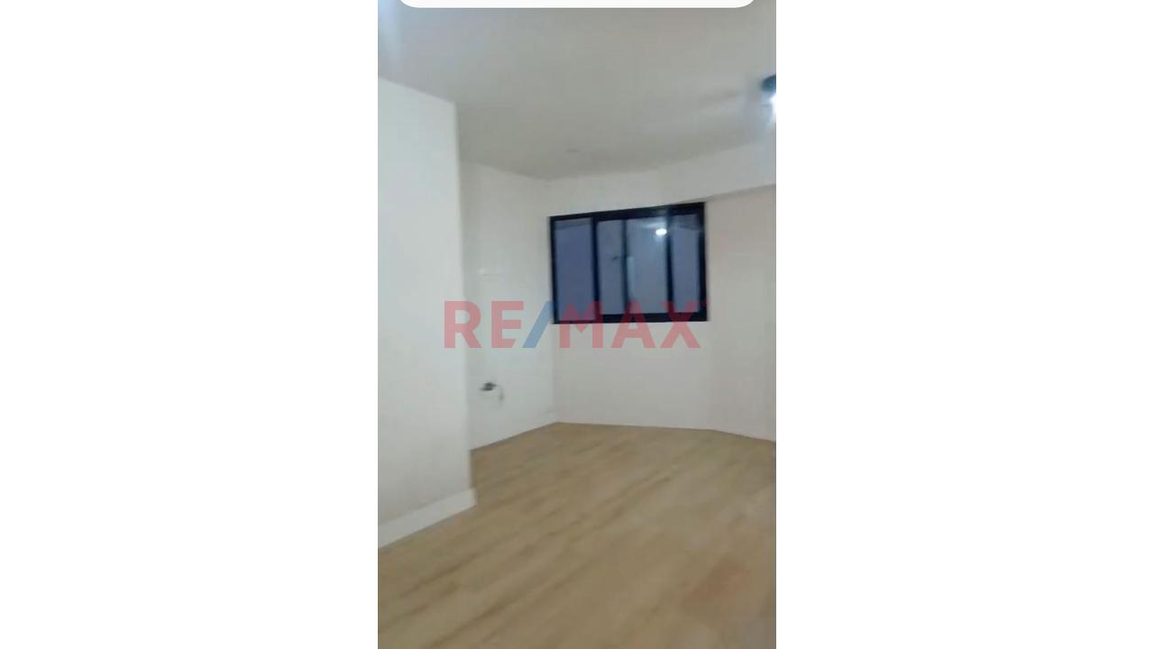 Alquilo Lindo  Departamento En San Isidro -Centro Financiero-Edificio Momentum — foto 9