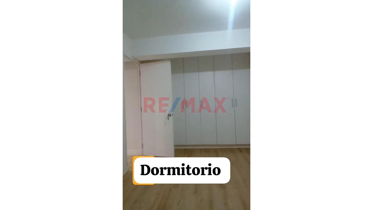 Alquilo Lindo  Departamento En San Isidro -Centro Financiero-Edificio Momentum — foto 14