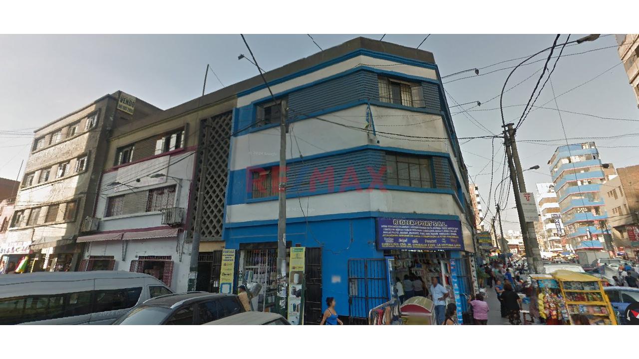 Departamento en Alquiler ubicado en La Victoria a $1,500