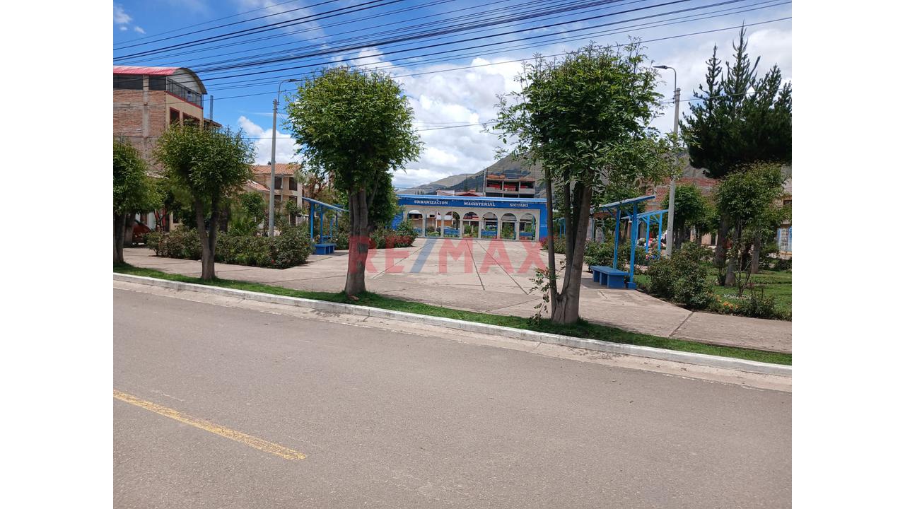 🏡 ¡Oportunidad De Inversión En Sicuani – Cusco! 🏡 - 3