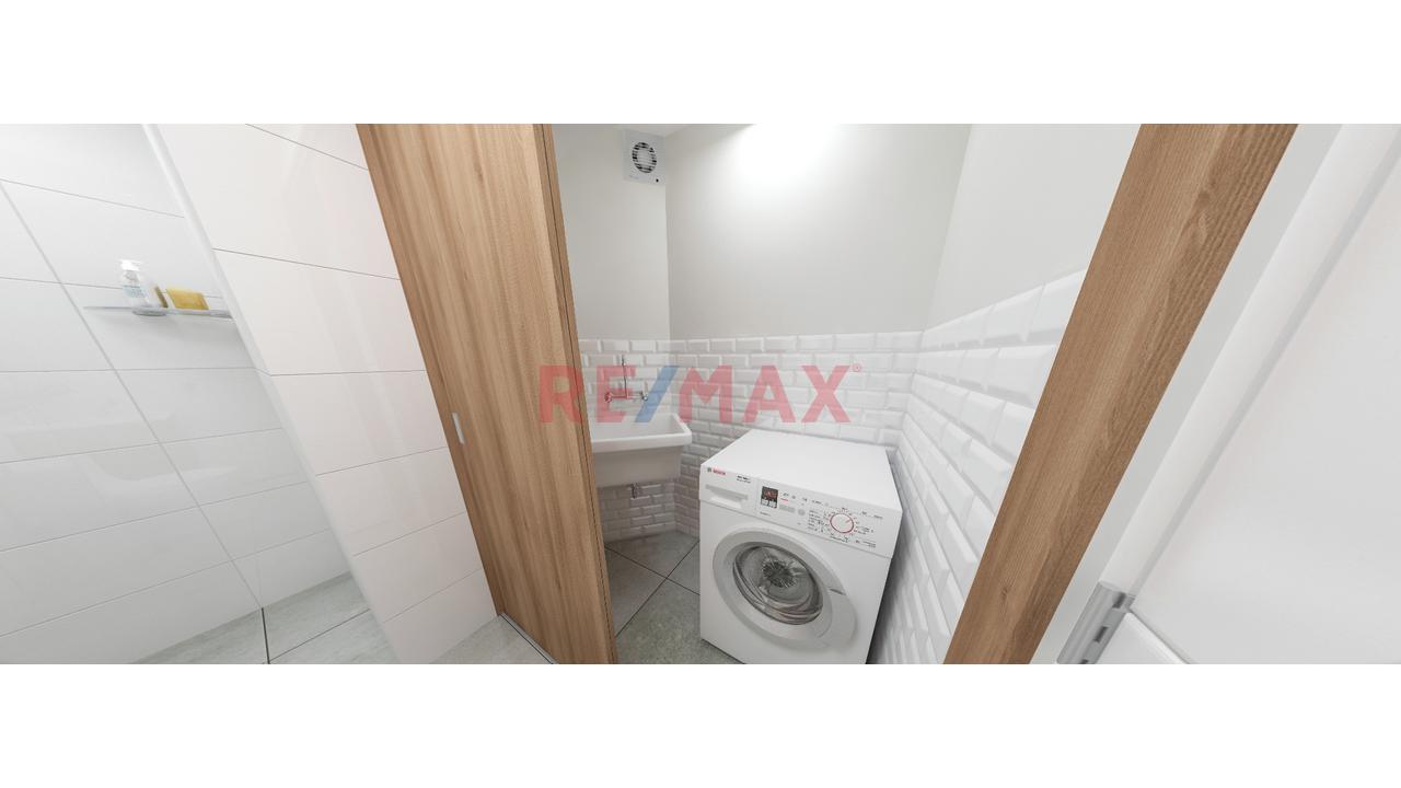 Departamento Duplex De Estreno En  Pre Venta En San Miguel 3 Dormitorios  – Zona Residencial Cerca A Parque — foto 13