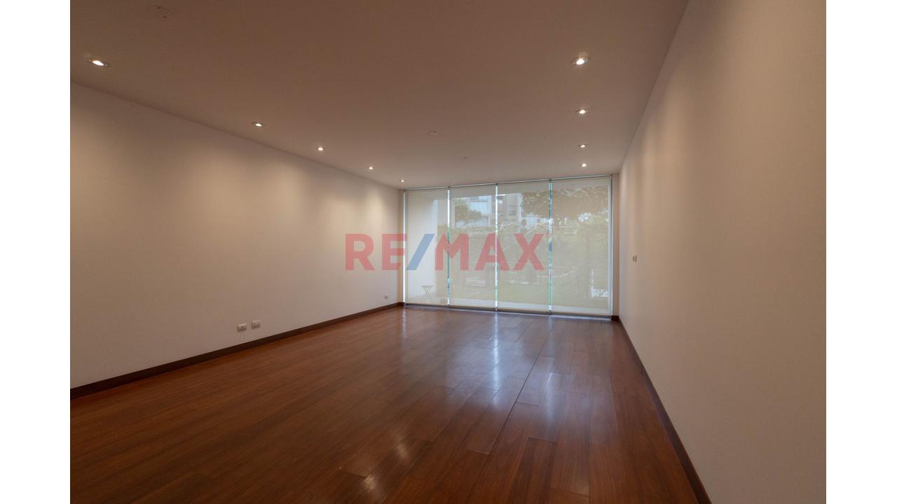Hay Departamentos Grandes... Y Luego Están Aquellos Que Te Hacen Sentir Que Vives En Una Casa Dentro De Un Exclusivo Condominio Privado. — foto 10