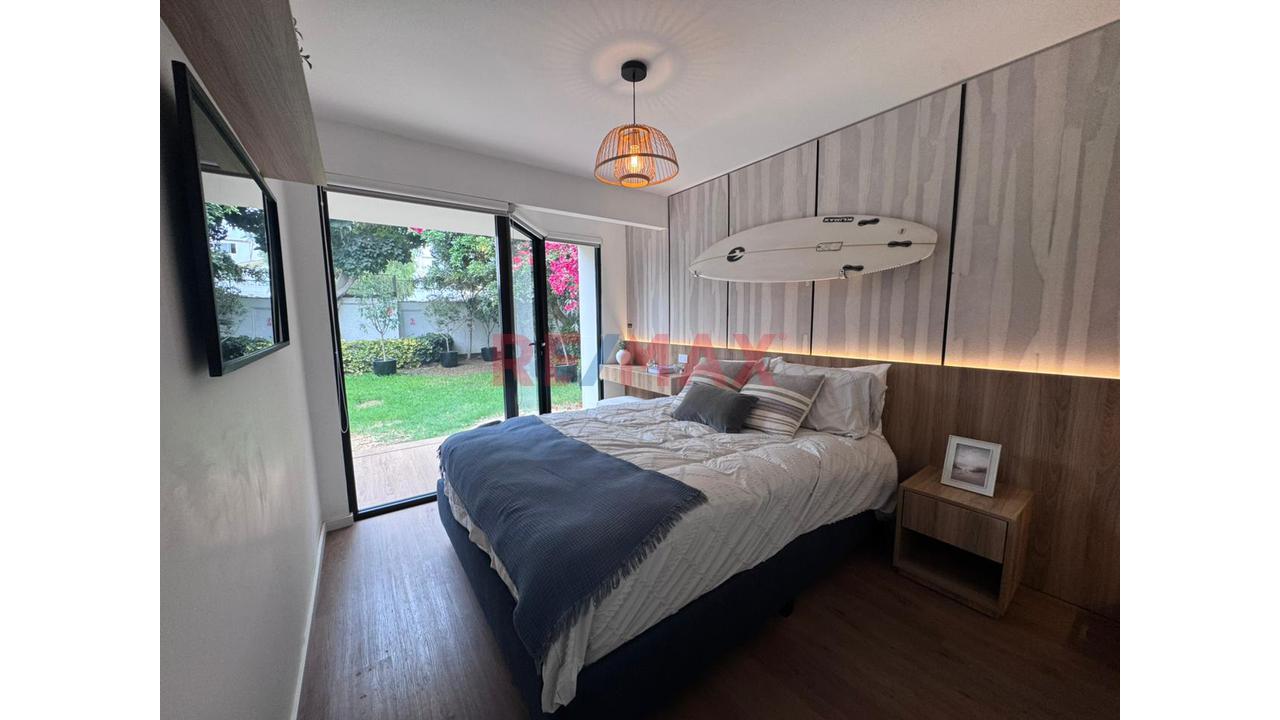 Venta Departamento Flat Estreno