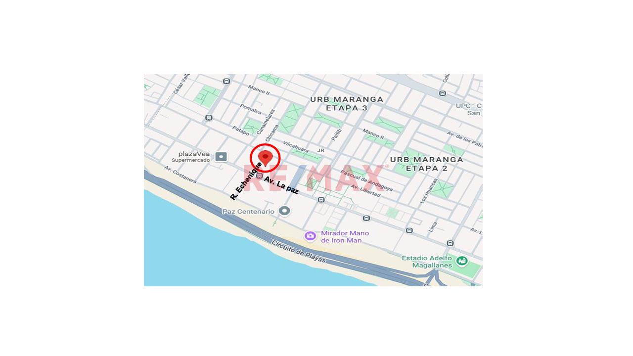 Vendo Local Para Almacén O Depósito, 448 M2- 2 Niveles — foto 4