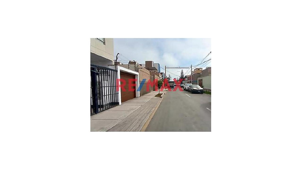 Vendo Local Para Almacén O Depósito, 448 M2- 2 Niveles