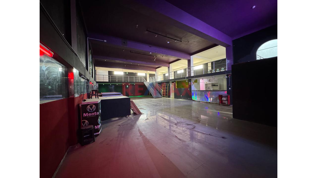 Local  Comercial En Venta  Mollendo - 8