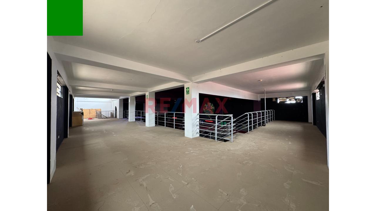 Local  Comercial En Venta  Mollendo - 2