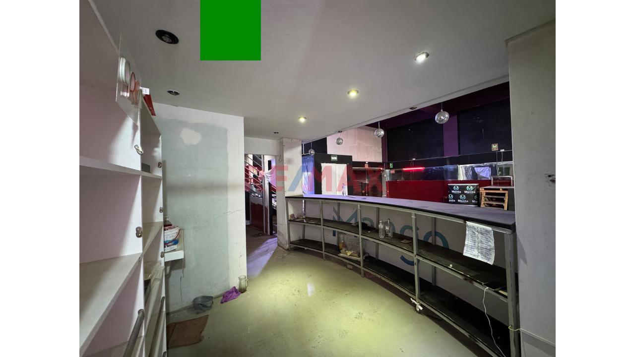Local  Comercial En Venta  Mollendo - 7