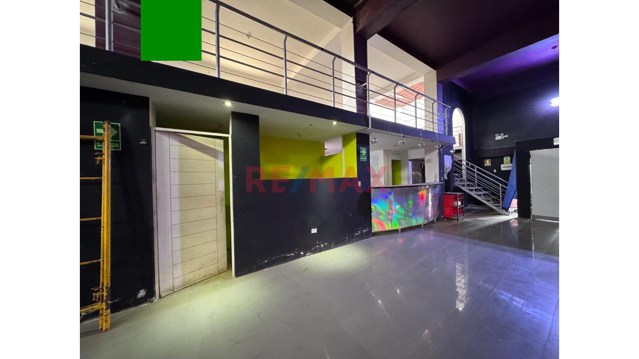 Local  Comercial En Venta  Mollendo - 4