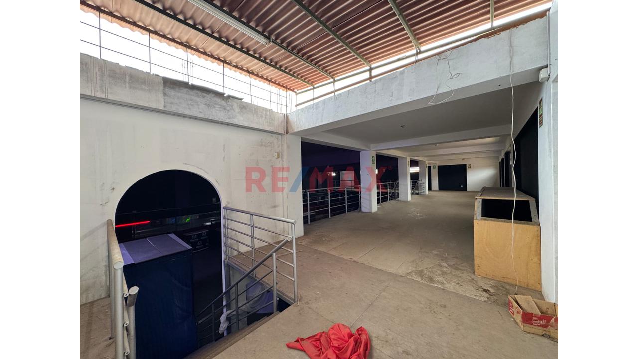 Local  Comercial En Venta  Mollendo - 6
