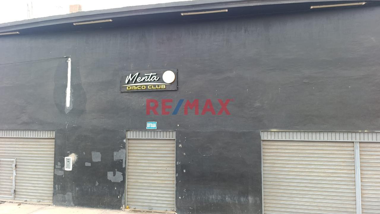 Local  Comercial En Venta  Mollendo - 1