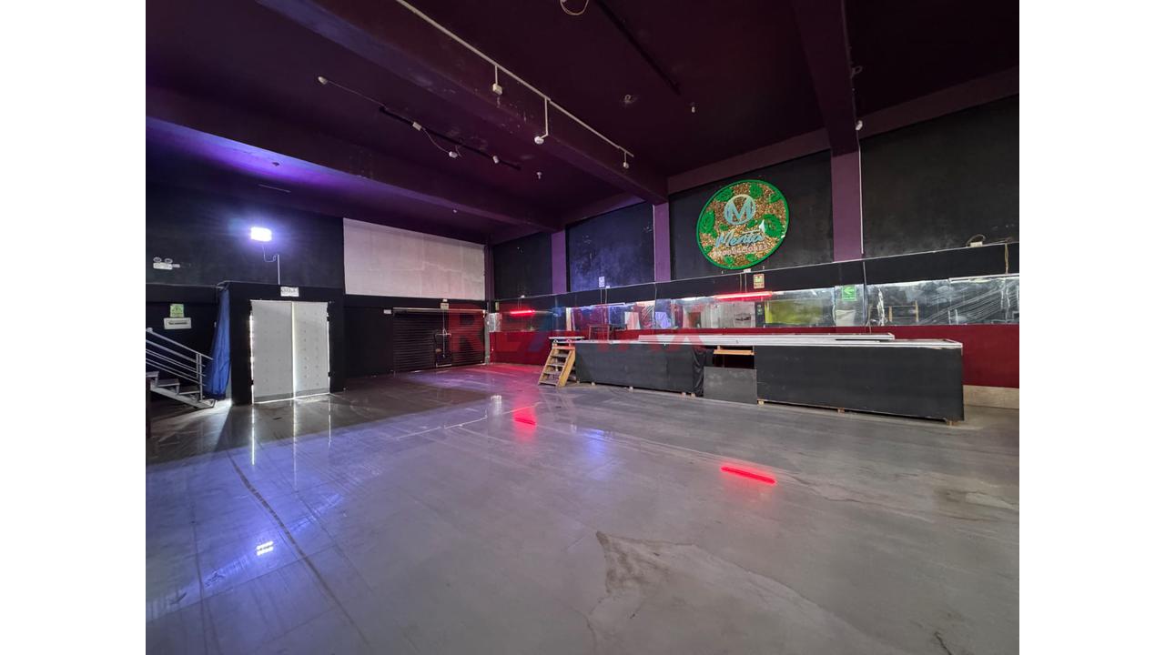 Local  Comercial En Venta  Mollendo - 9