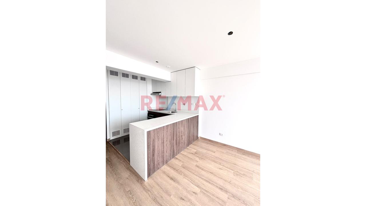 Departamento en Alquiler ubicado en San Isidro a $744