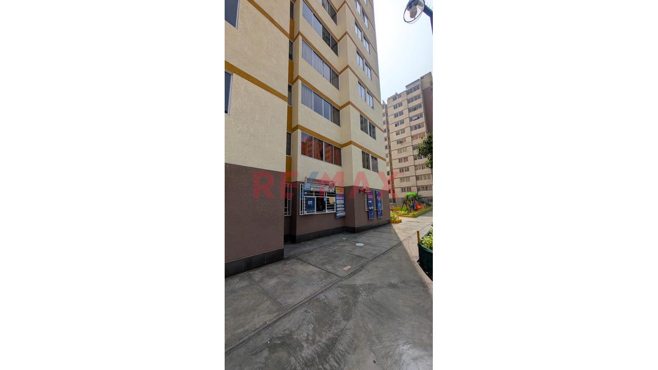 Venta Depa 3Er Piso En Comas -🏙️ Vive En Una Pequeña Ciudad Dentro De Tu Propio Condominio — foto 13