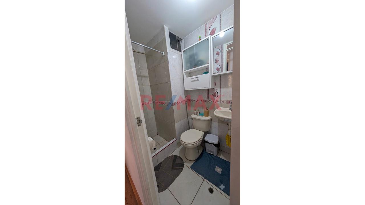 Venta Depa 3Er Piso En Comas -🏙️ Vive En Una Pequeña Ciudad Dentro De Tu Propio Condominio — foto 4