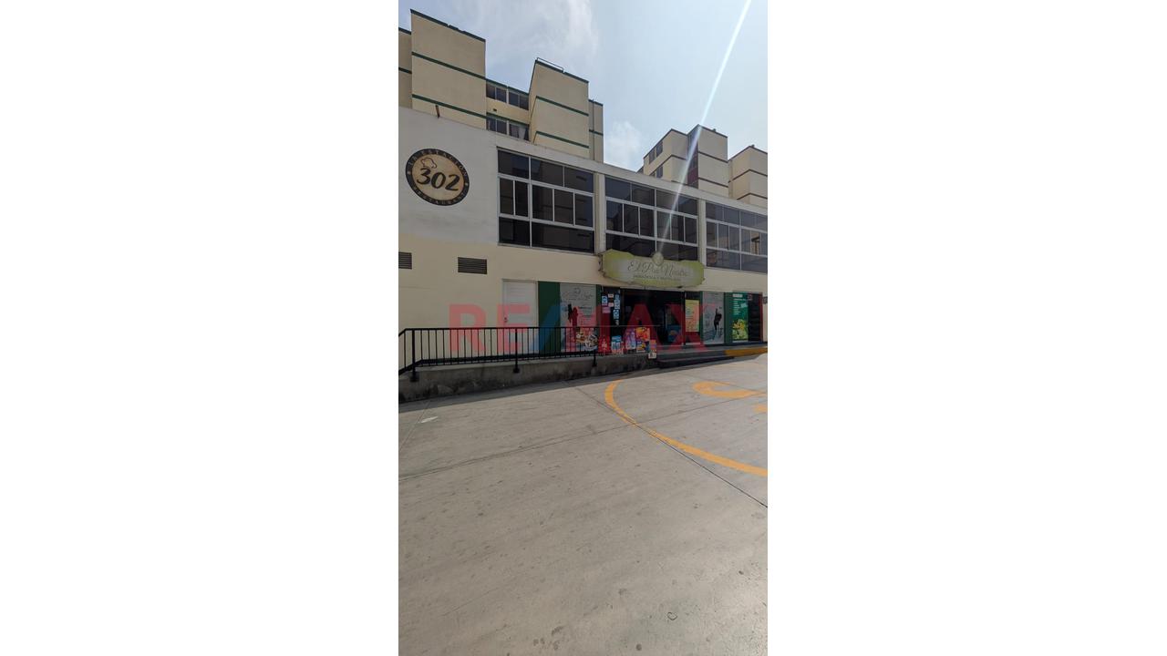 Venta Depa 3Er Piso En Comas -🏙️ Vive En Una Pequeña Ciudad Dentro De Tu Propio Condominio — foto 15