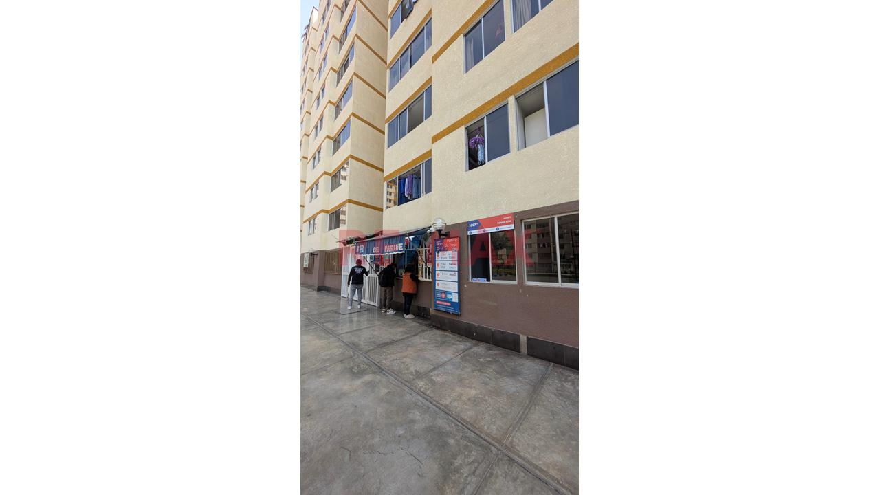 Venta Depa 3Er Piso En Comas -🏙️ Vive En Una Pequeña Ciudad Dentro De Tu Propio Condominio - 17