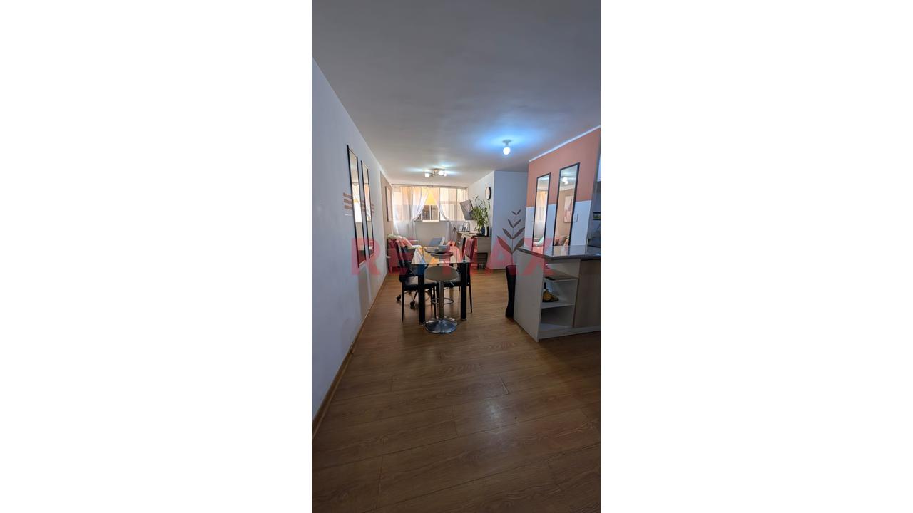 Venta Depa 3Er Piso En Comas -🏙️ Vive En Una Pequeña Ciudad Dentro De Tu Propio Condominio — foto 2