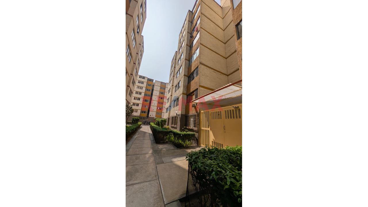 Venta Depa 3Er Piso En Comas -🏙️ Vive En Una Pequeña Ciudad Dentro De Tu Propio Condominio - 16