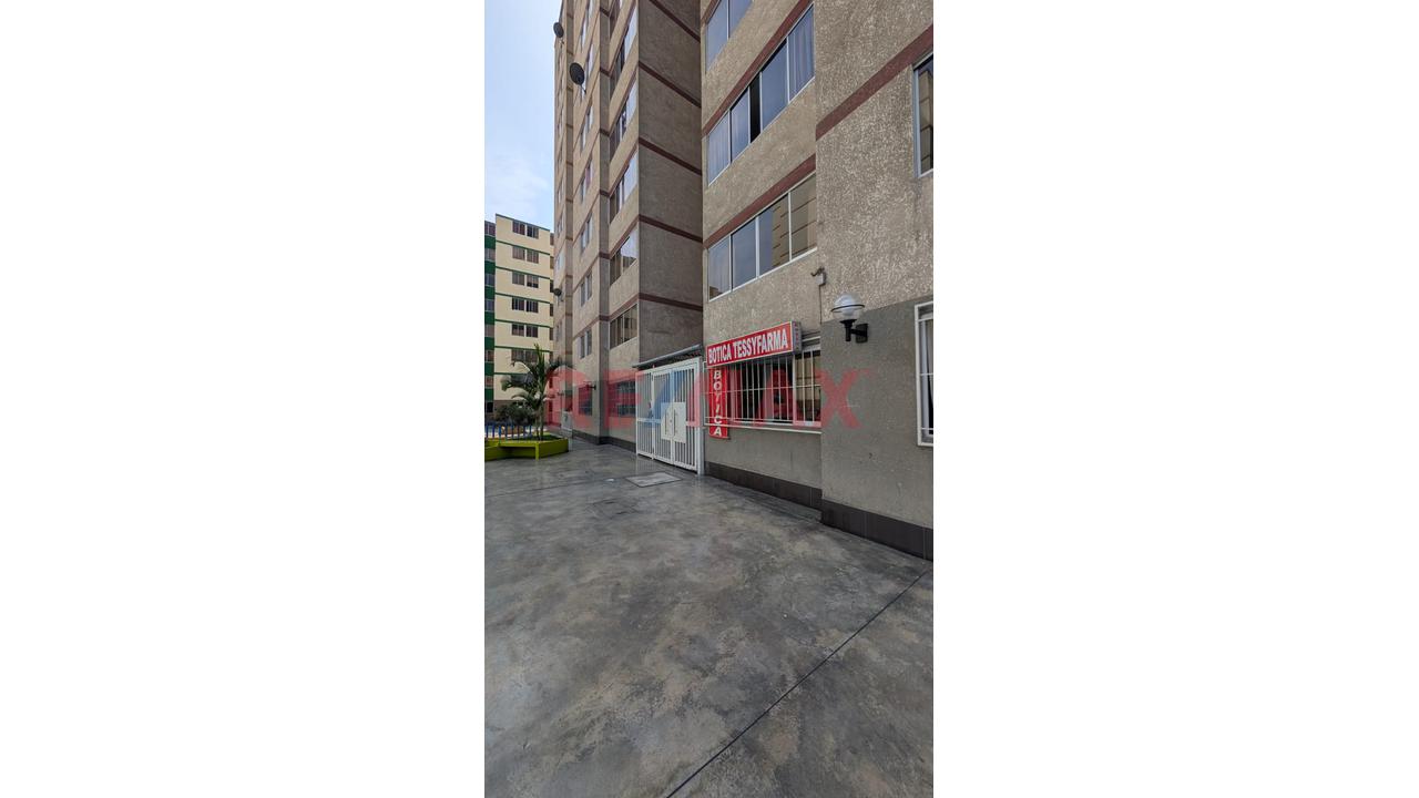 Venta Depa 3Er Piso En Comas -🏙️ Vive En Una Pequeña Ciudad Dentro De Tu Propio Condominio — foto 14