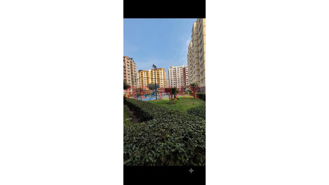 Venta Depa 3Er Piso En Comas -🏙️ Vive En Una Pequeña Ciudad Dentro De Tu Propio Condominio — foto 10