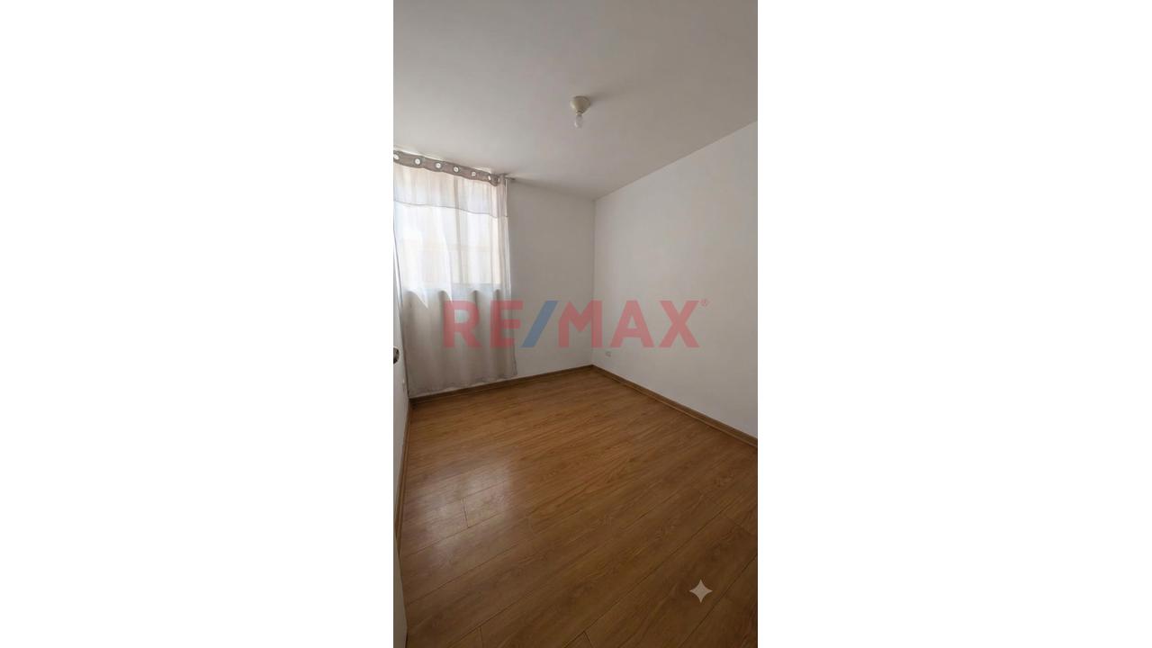Venta Depa 3Er Piso En Comas -🏙️ Vive En Una Pequeña Ciudad Dentro De Tu Propio Condominio — foto 8