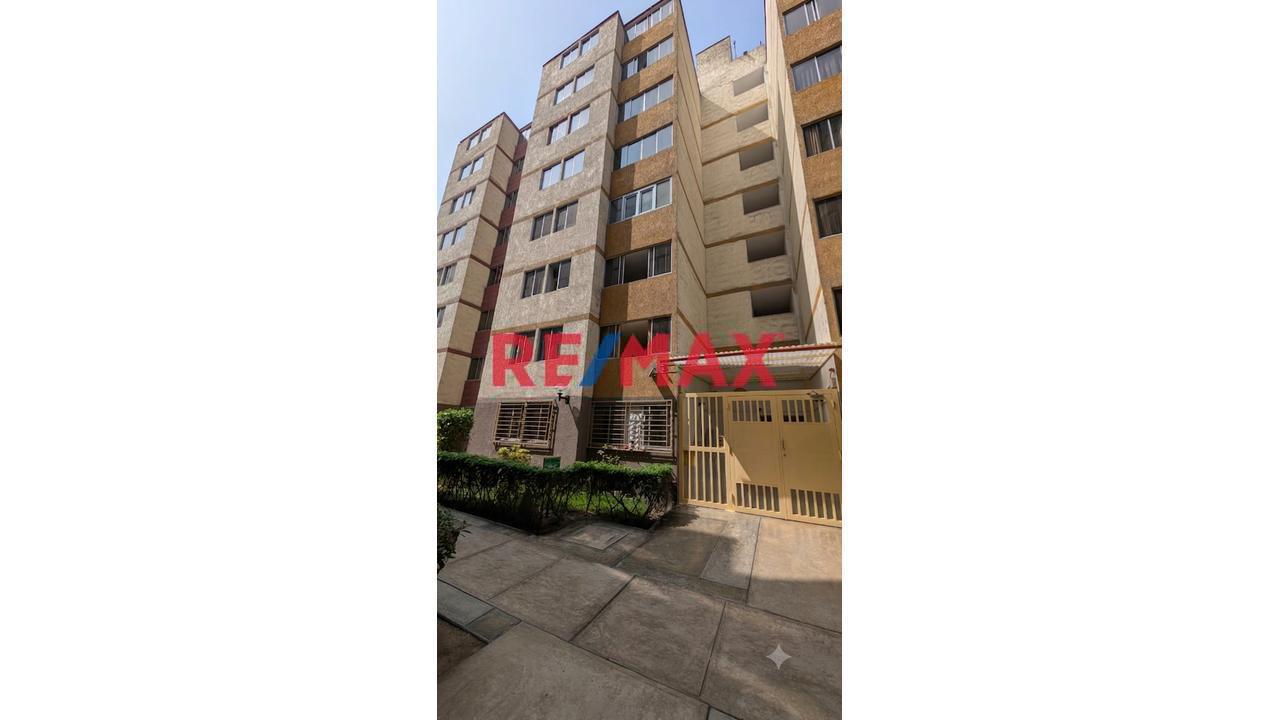 Venta Depa 3Er Piso En Comas -🏙️ Vive En Una Pequeña Ciudad Dentro De Tu Propio Condominio