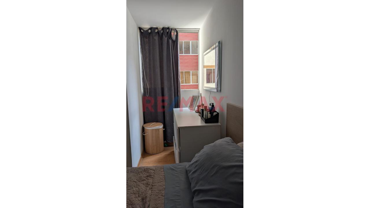 Venta Depa 3Er Piso En Comas -🏙️ Vive En Una Pequeña Ciudad Dentro De Tu Propio Condominio — foto 6