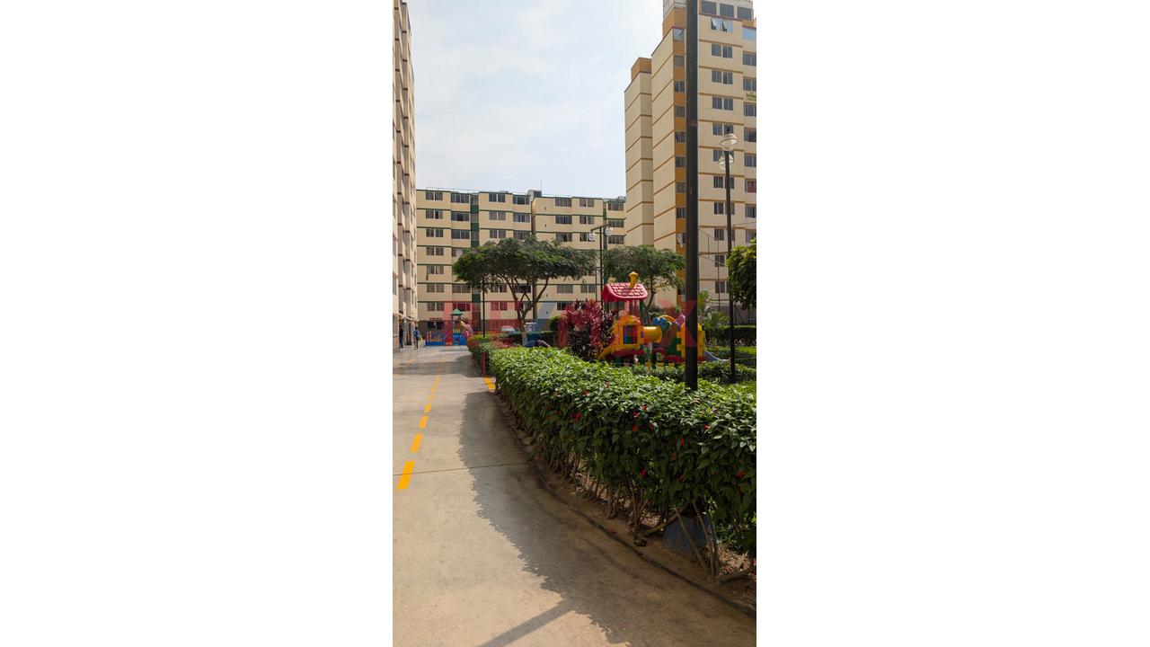 Venta Depa 3Er Piso En Comas -🏙️ Vive En Una Pequeña Ciudad Dentro De Tu Propio Condominio — foto 11