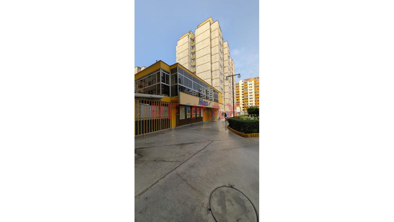 Venta Depa 3Er Piso En Comas -🏙️ Vive En Una Pequeña Ciudad Dentro De Tu Propio Condominio — foto 12