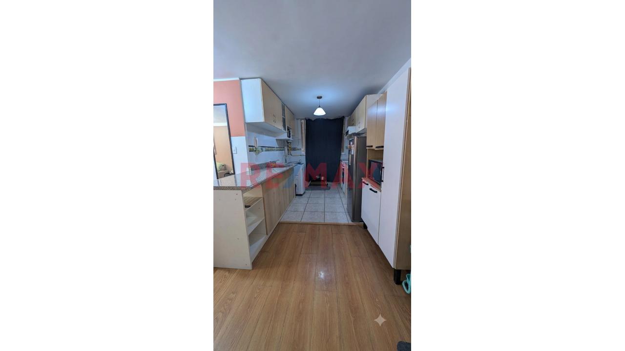 Venta Depa 3Er Piso En Comas -🏙️ Vive En Una Pequeña Ciudad Dentro De Tu Propio Condominio — foto 3